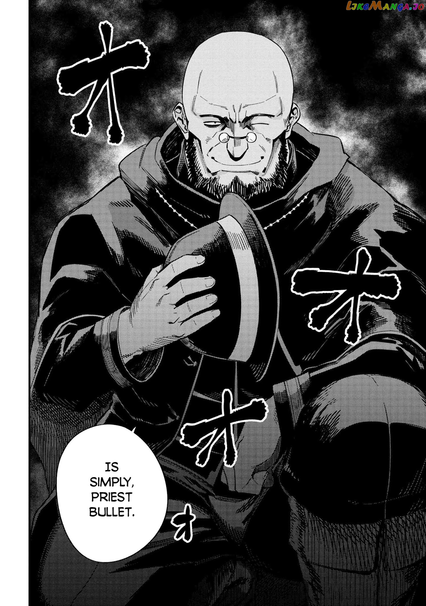 Redo Of Healer, Chapter 36.2 image 17